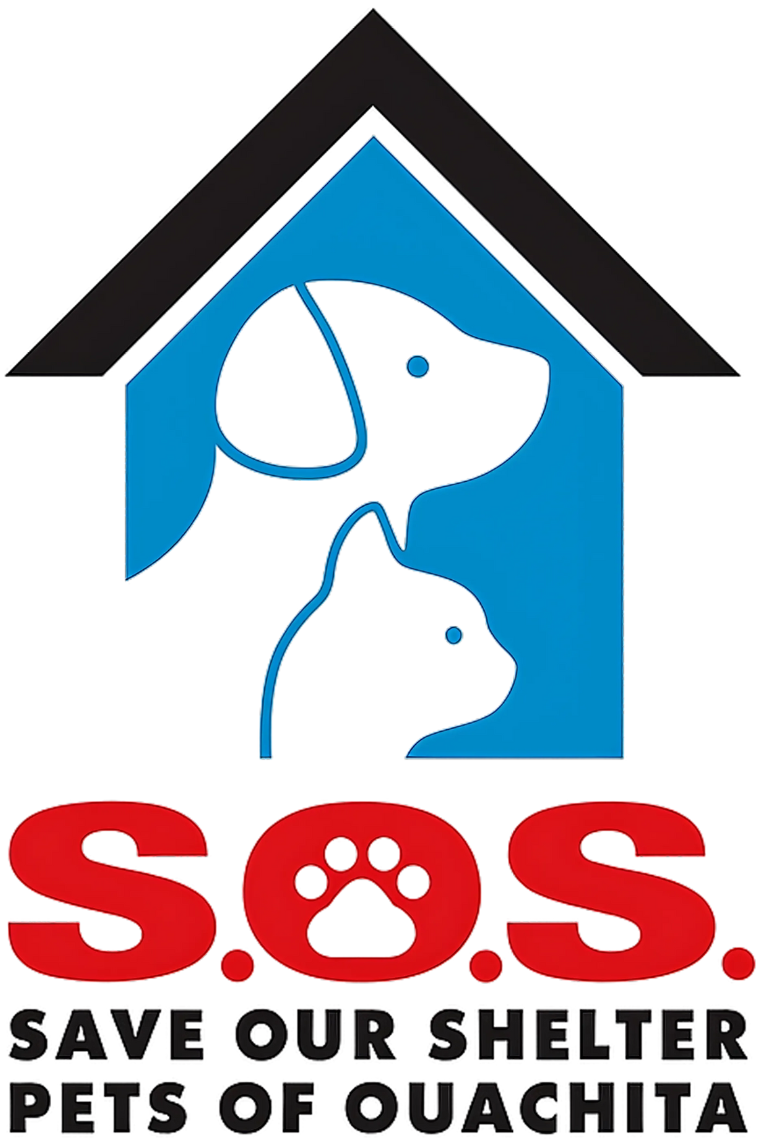 Save Our Shelter- Pets of Ouachita